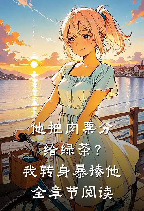 他把肉票分给绿茶？我转身暴揍他全章节阅读