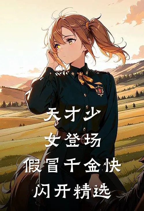 天才少女登场，假冒千金快闪开精选