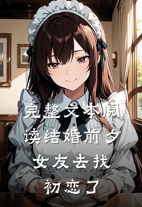 完整文本阅读结婚前夕，女友去找初恋了