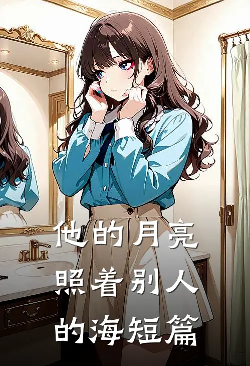 他的月亮照着别人的海短篇