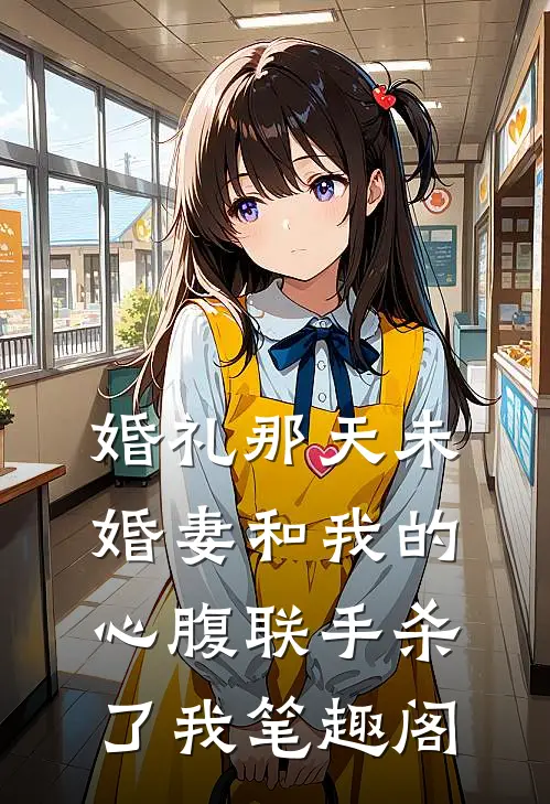 婚礼那天未婚妻和我的心腹联手杀了我笔趣阁