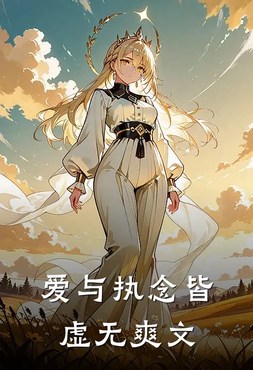 爱与执念皆虚无爽文