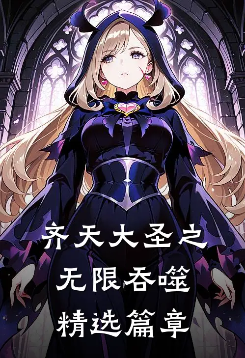 齐天大圣之无限吞噬精选篇章