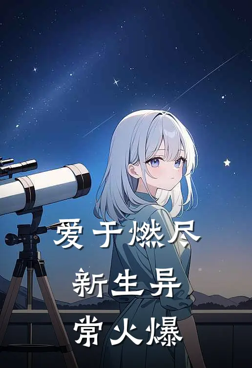 爱于燃尽新生异常火爆