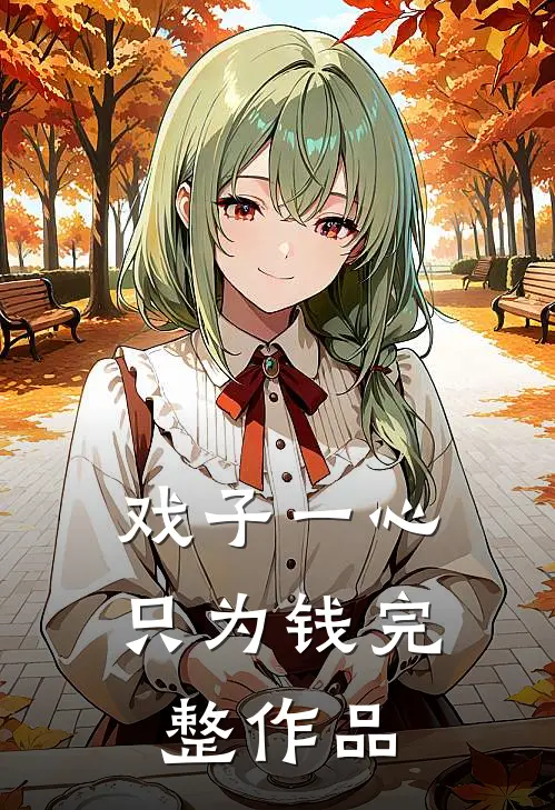 戏子一心只为钱完整作品