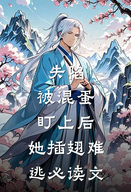 失陷：被混蛋盯上后，她插翅难逃必读文