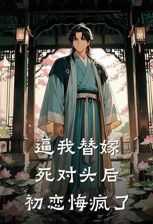 逼我替嫁死对头后，初恋悔疯了