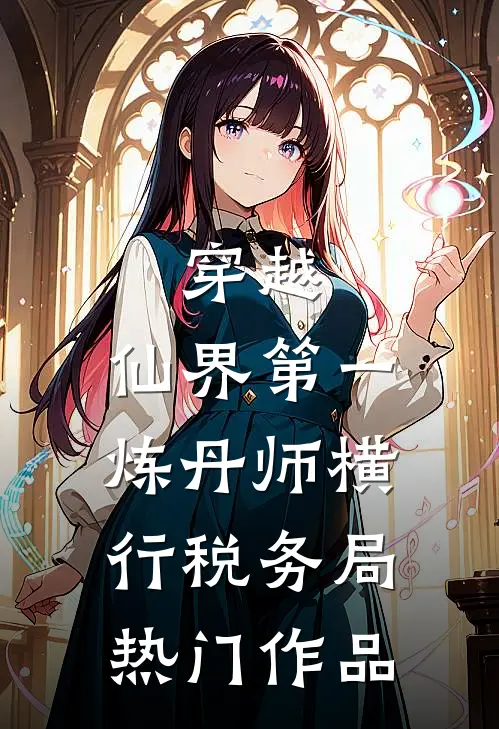 穿越：仙界第一炼丹师横行税务局热门作品