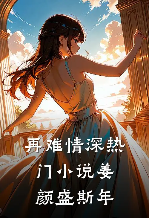 再难情深热门小说姜颜盛斯年