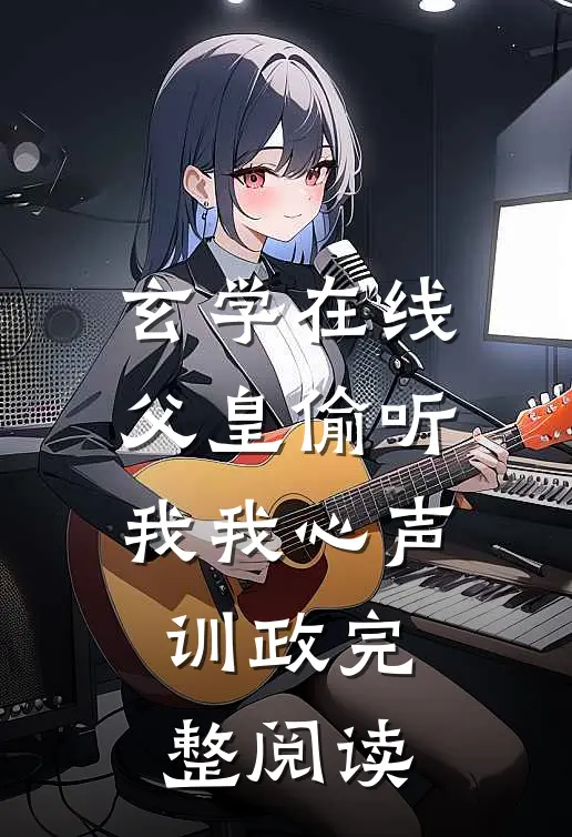 玄学在线：父皇偷听我我心声训政完整阅读