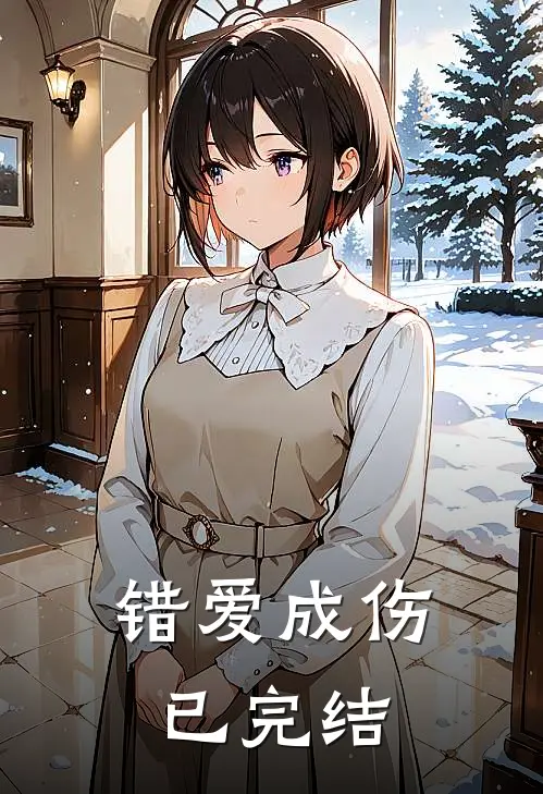 错爱成伤已完结