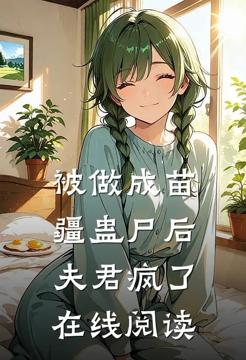 被做成苗疆蛊尸后，夫君疯了在线阅读