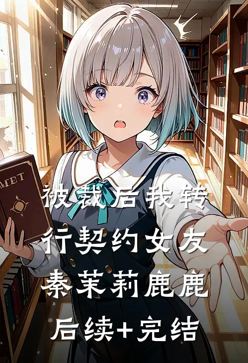被裁后我转行契约女友秦茉莉鹿鹿后续+完结