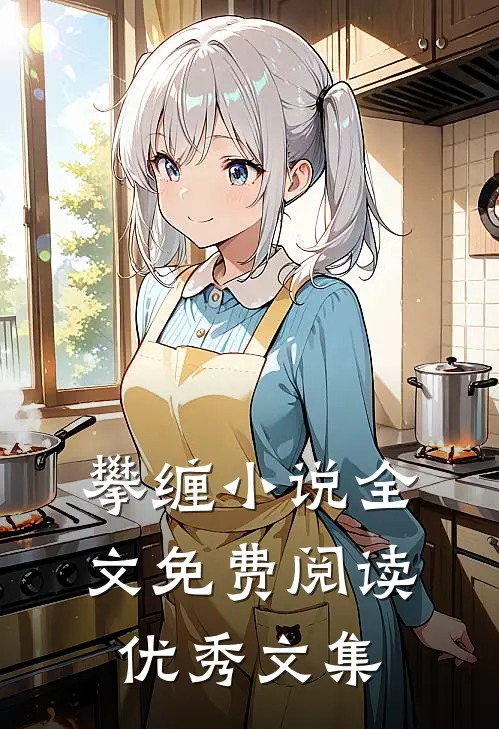 攀缠小说全文免费阅读优秀文集