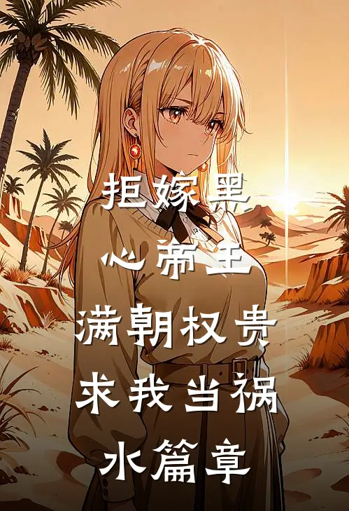拒嫁黑心帝王,满朝权贵求我当祸水篇章阅读
