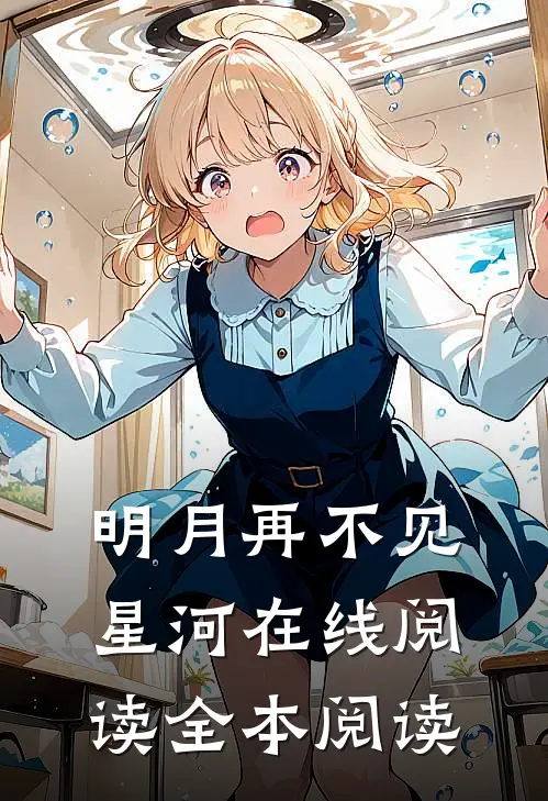 明月再不见星河在线阅读全本阅读