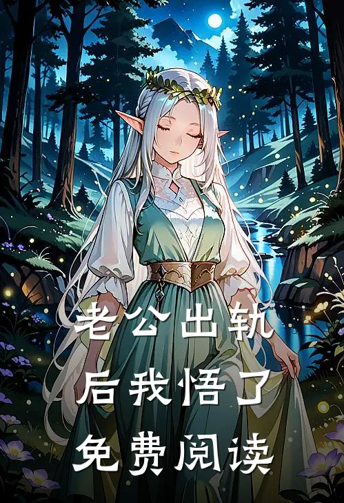 老公出轨后我悟了免费阅读