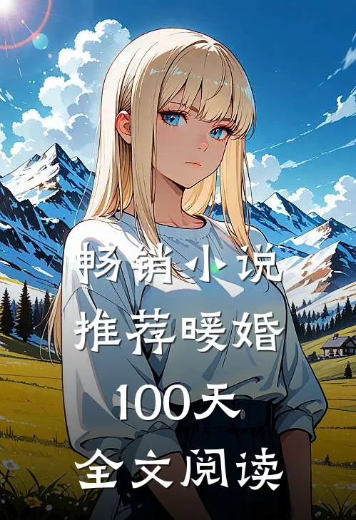畅销小说推荐暖婚100天全文阅读