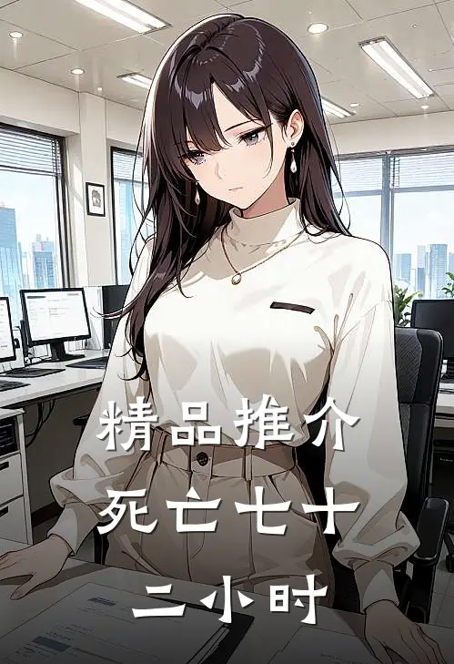 精品推介死亡七十二小时