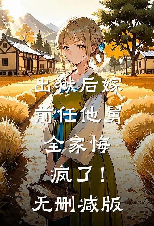出狱后嫁前任他舅，全家悔疯了！无删减版