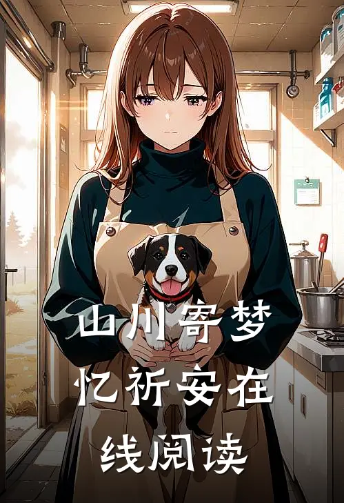 山川寄梦忆祈安在线阅读