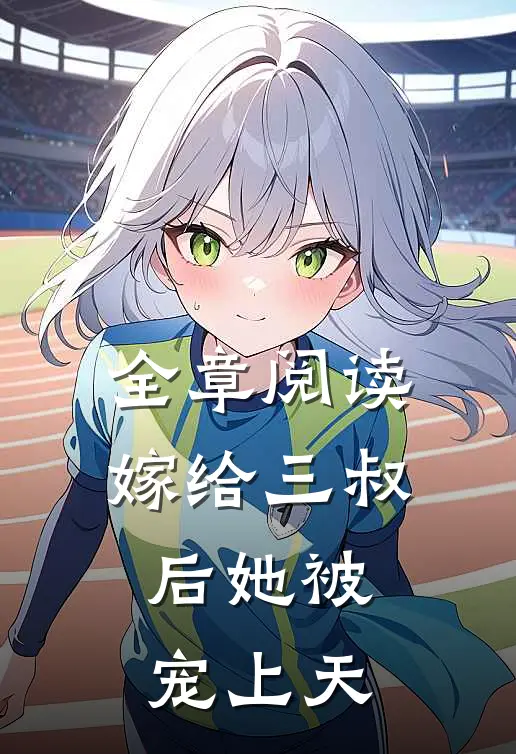 全章阅读嫁给三叔后她被宠上天