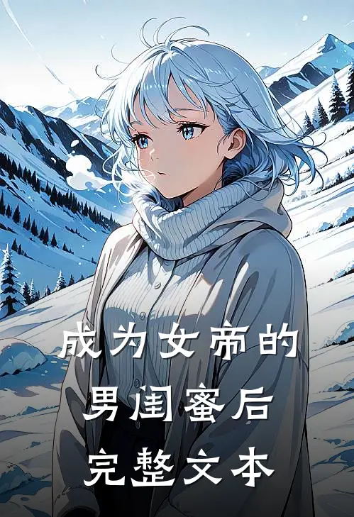 成为女帝的男闺蜜后完整文本