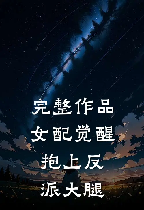 完整作品女配觉醒：抱上反派大腿