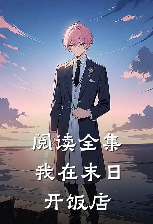 阅读全集我在末日开饭店