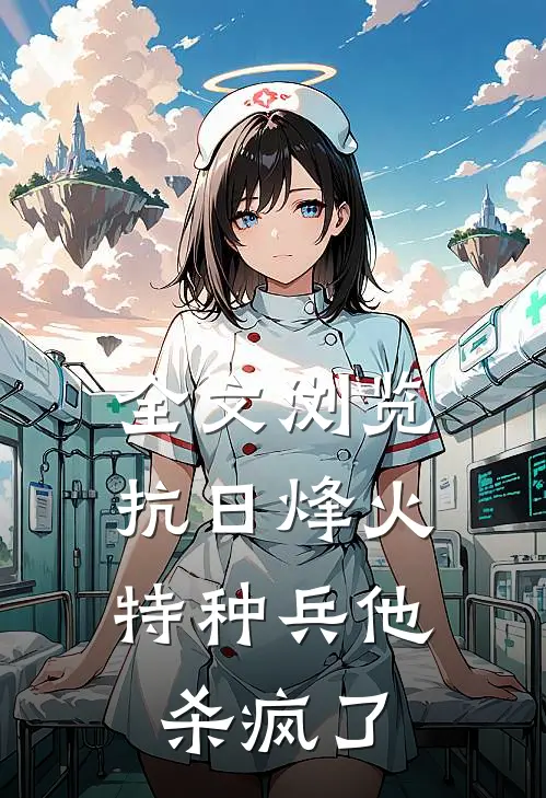 全文浏览抗日烽火特种兵他杀疯了