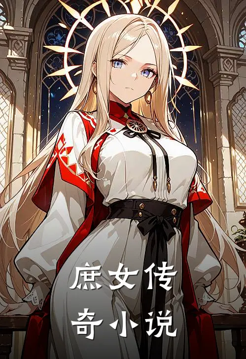 庶女传奇小说