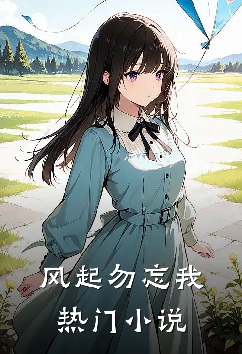 风起勿忘我热门小说