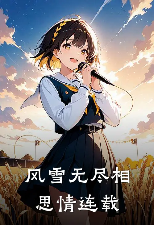 风雪无尽相思情连载