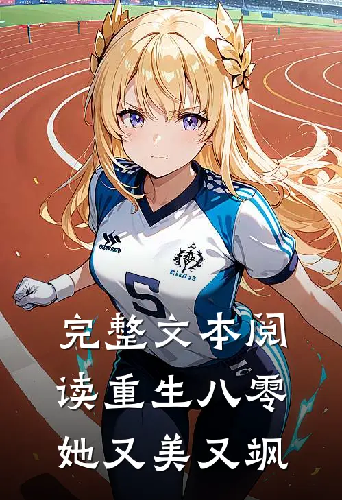 完整文本阅读重生八零她又美又飒