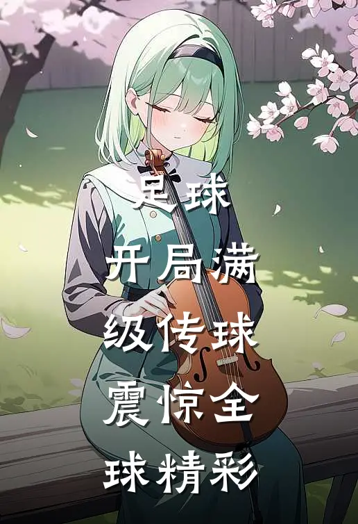足球：开局满级传球，震惊全球精彩