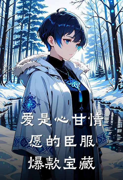 爱是心甘情愿的臣服爆款宝藏