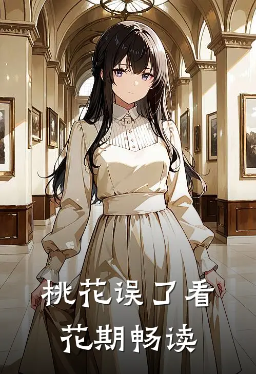 桃花误了看花期畅读