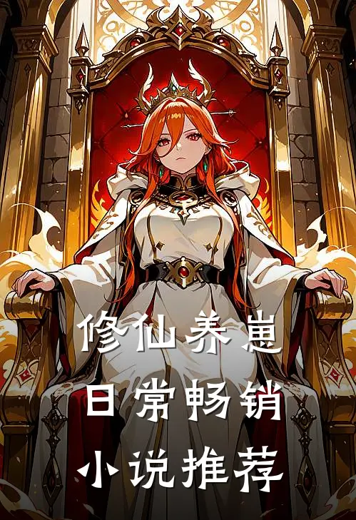 修仙养崽日常畅销小说推荐