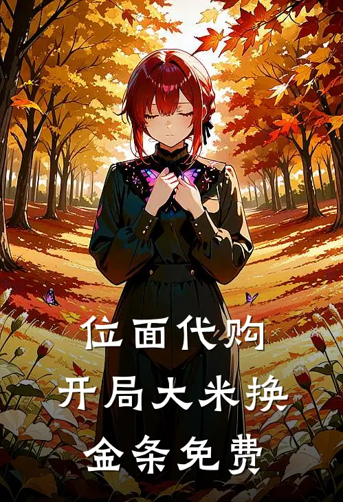 位面代购：开局大米换金条免费
