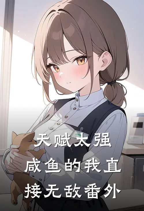 天赋太强，咸鱼的我直接无敌番外
