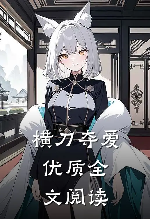 横刀夺爱优质全文阅读