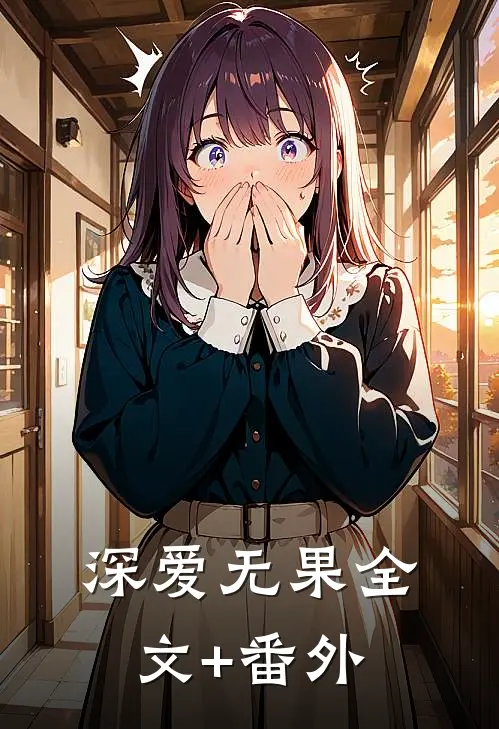 深爱无果全文+番外