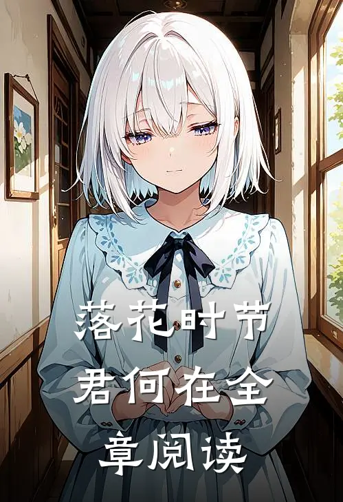 落花时节君何在全章阅读