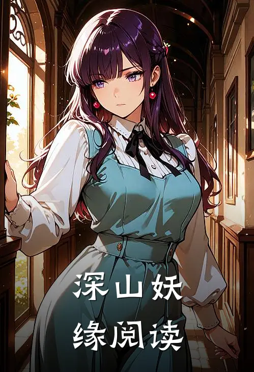 深山妖缘阅读