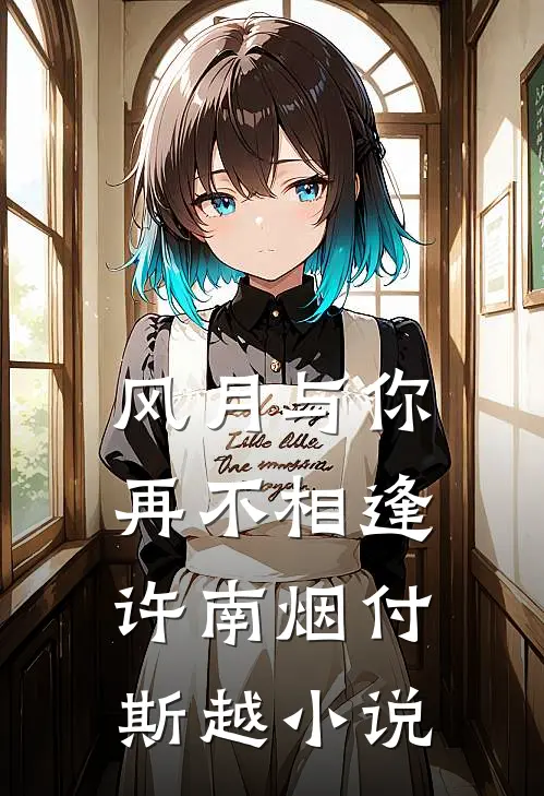 风月与你再不相逢许南烟付斯越小说