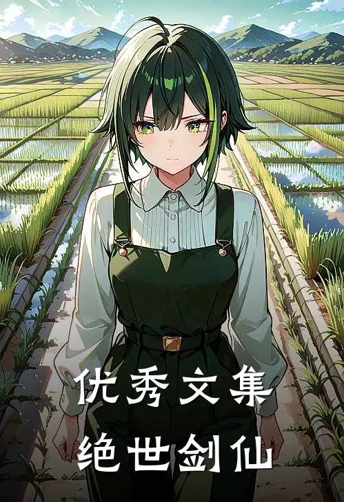 优秀文集绝世剑仙