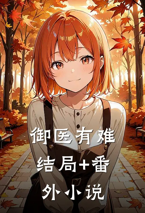 御医有难结局+番外小说