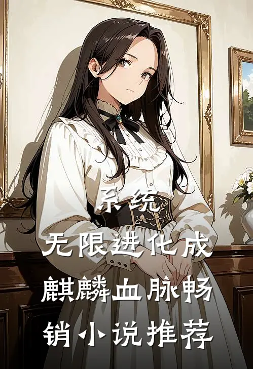 系统：无限进化成麒麟血脉畅销小说推荐