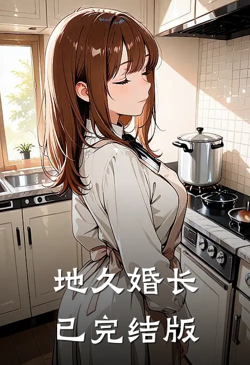 地久婚长已完结版