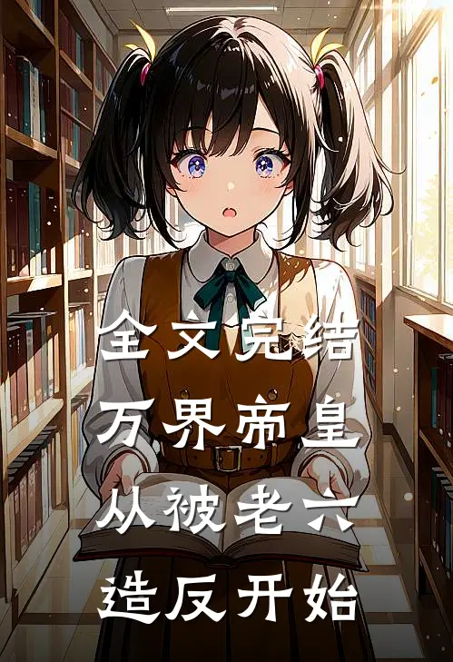 全文完结万界帝皇从被老六造反开始